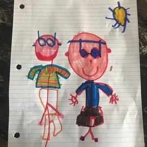 Meet your Posher, Alison